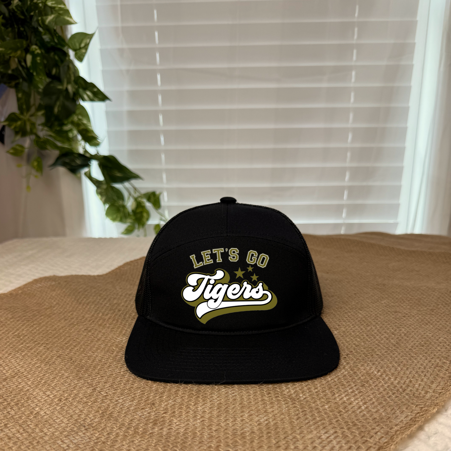 LGT - Top Charmers Meshback Cap