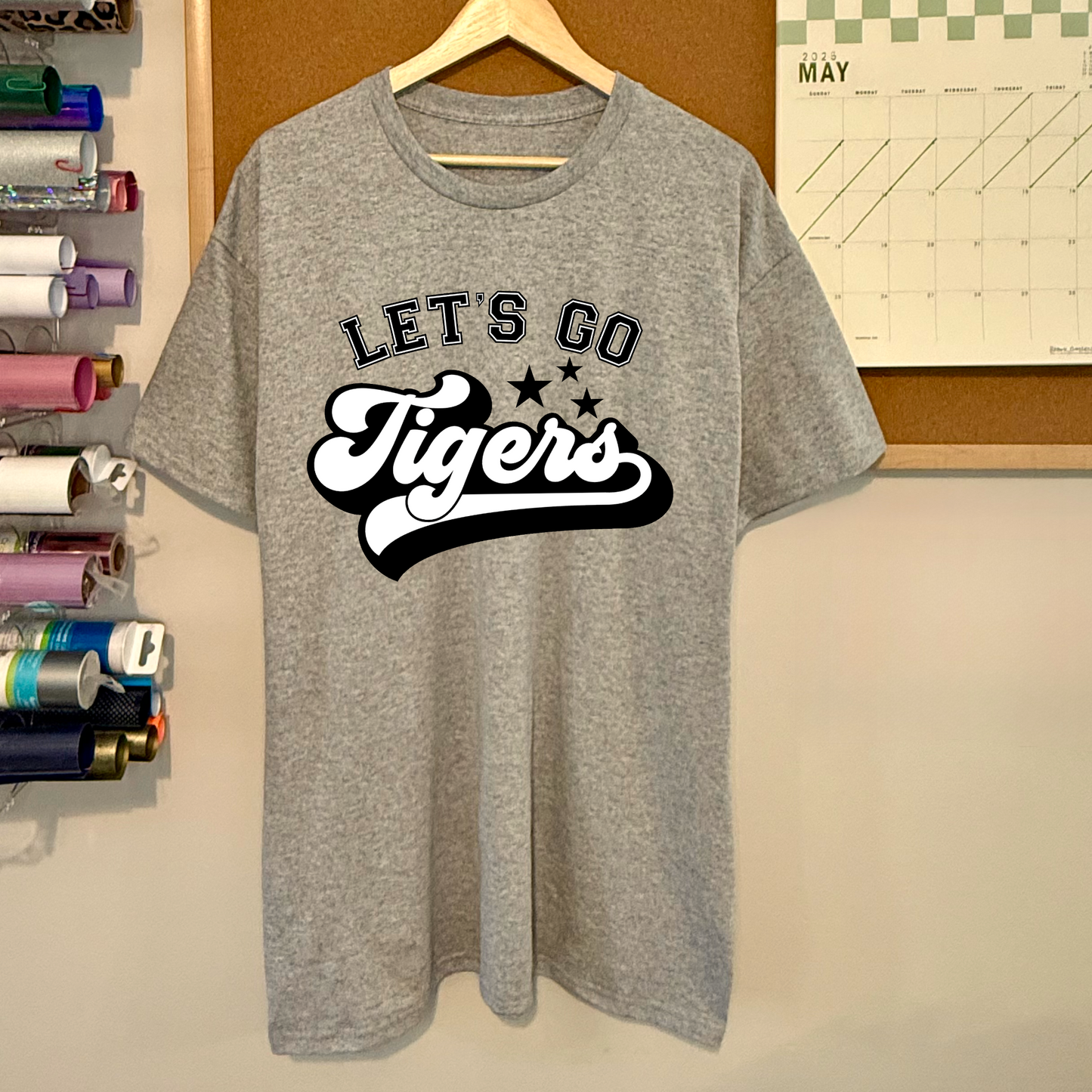 LGT - Loving The Crew Tee