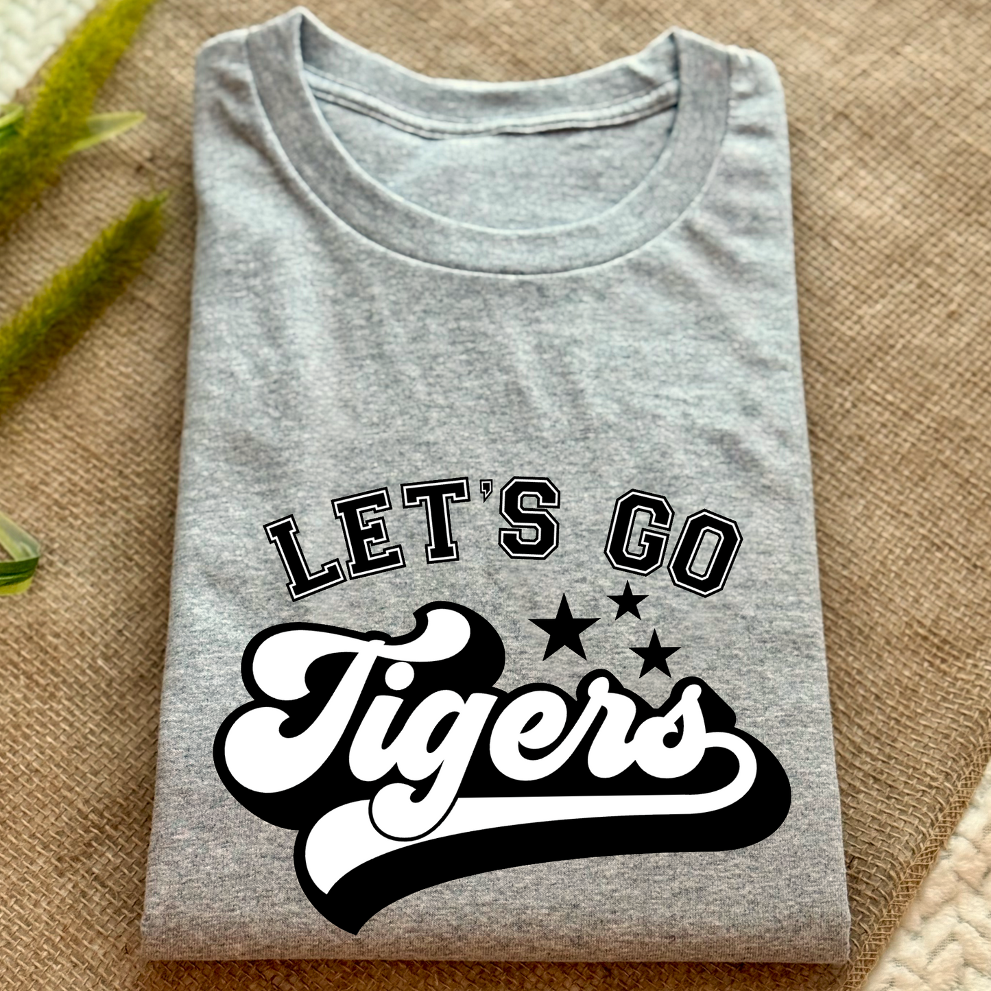 LGT - Loving The Crew Tee