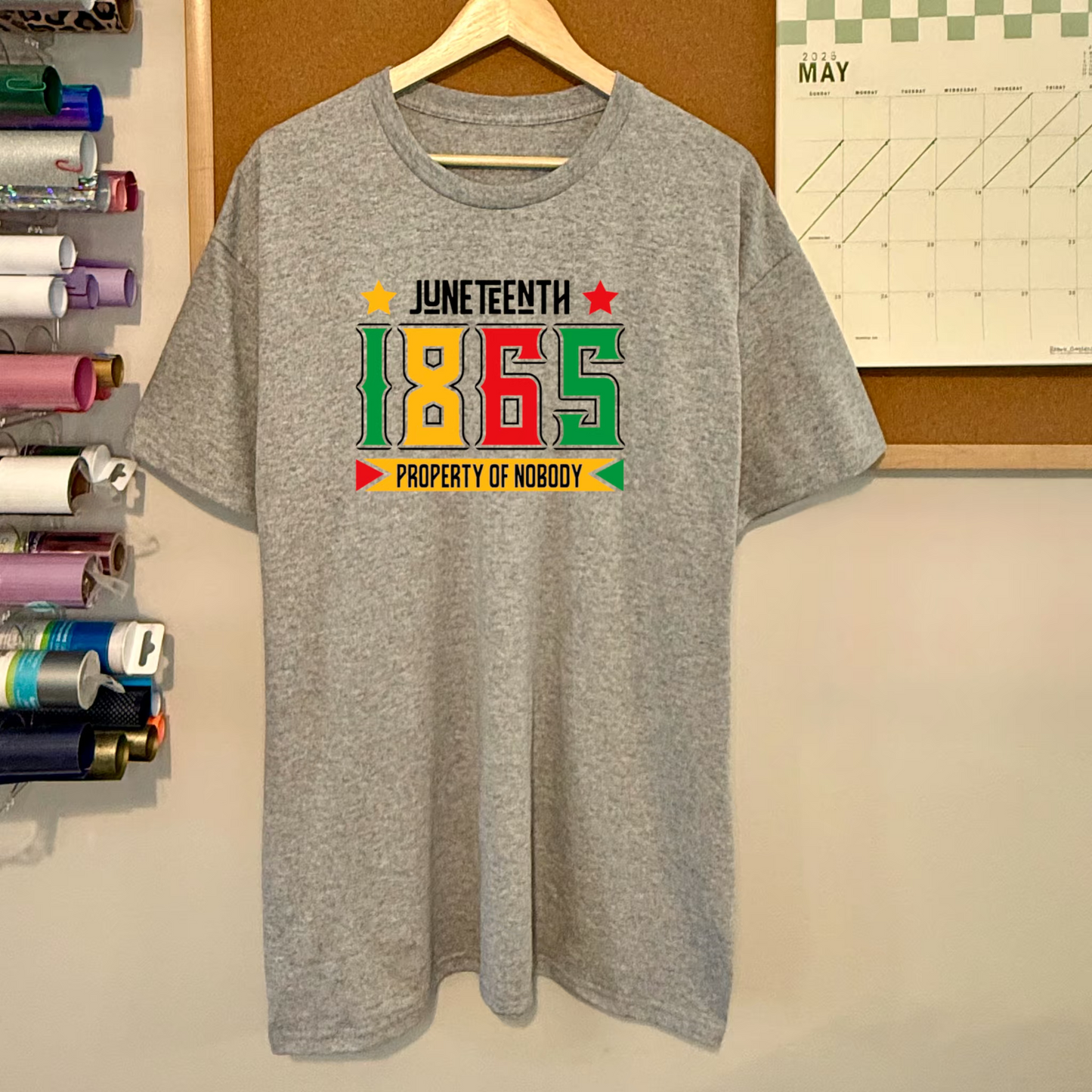 PON - Lovin The Crew Tee