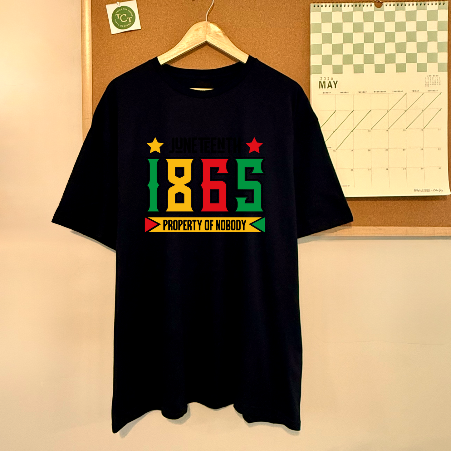 PON - Lovin The Crew Tee