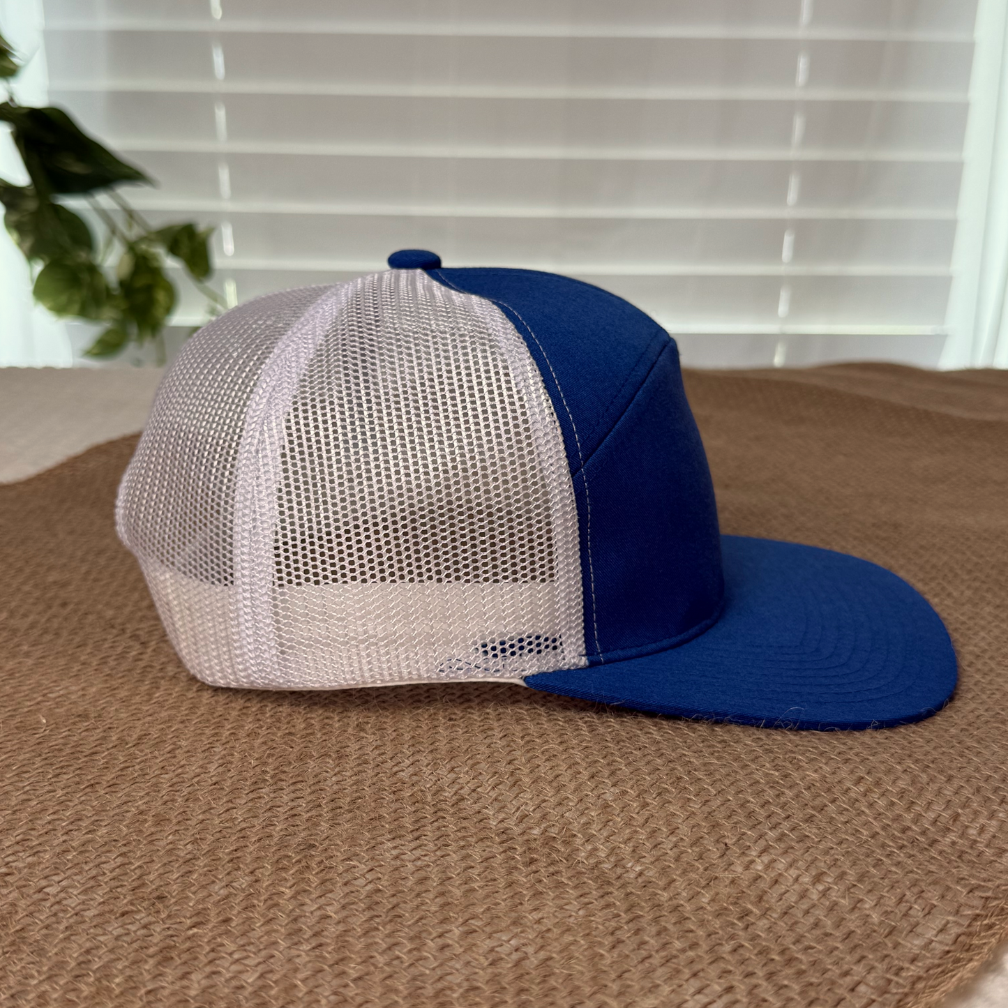WILDCAT PAWS - Top Charmers Mesh Back Hat
