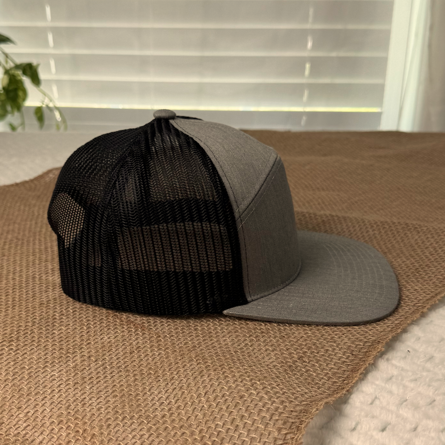 WILDCAT PAWS - Top Charmers Mesh Back Hat