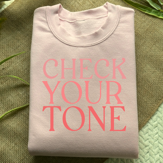 CYT - Sistas Pullover