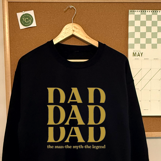 THE LEGEND- Brothas Pullover