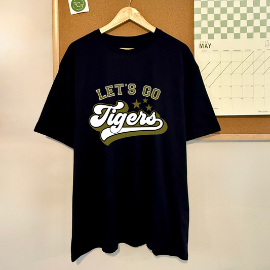 LGT - Loving The Crew Tee