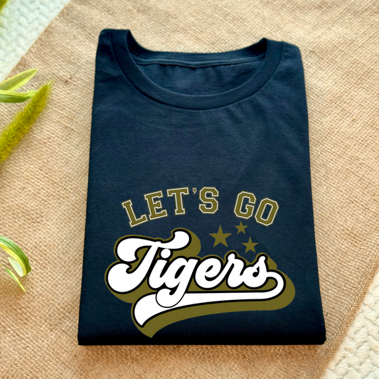 LGT - Loving The Crew Tee