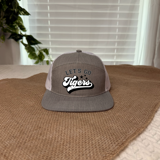 LGT - Top Charmers Meshback Cap