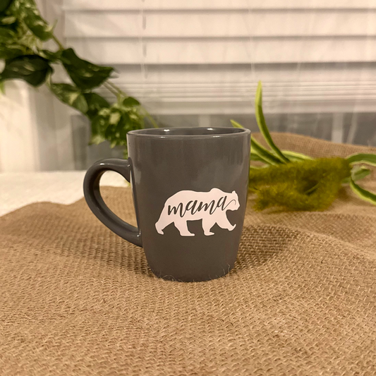 MAMA BEAR - Mug
