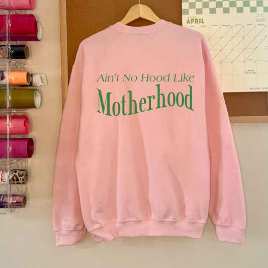 MOTHERHOOD - Sistas Pullover