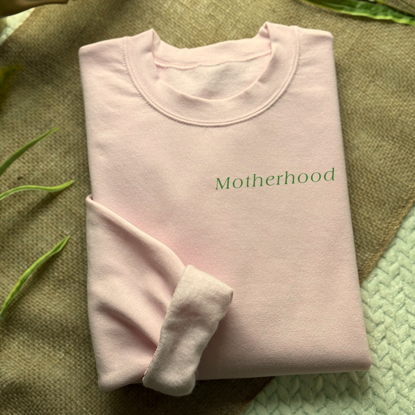 MOTHERHOOD - Sistas Pullover
