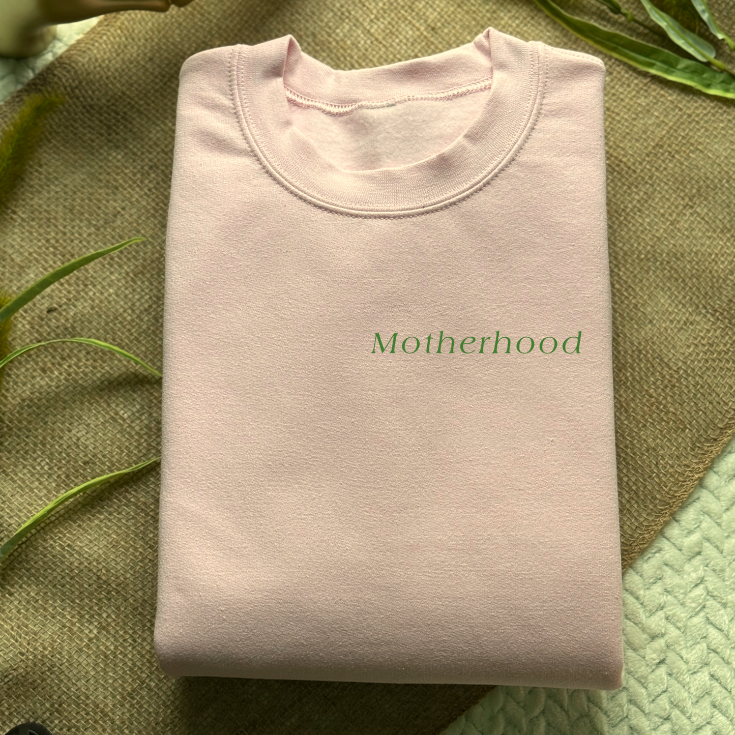 MOTHERHOOD - Sistas Pullover