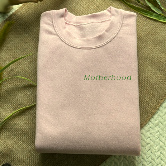 MOTHERHOOD - Sistas Pullover