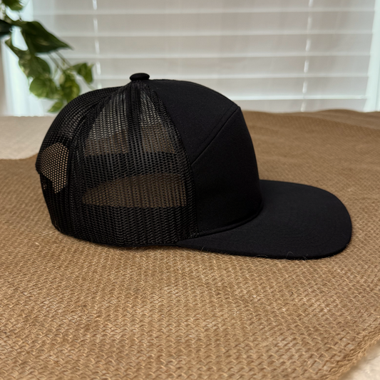 MOTHERLAND - Top Charmers Meshback Cap
