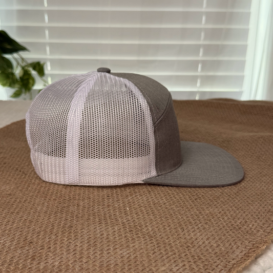 VILLA RICA - Top Charmers Mesh Back Cap