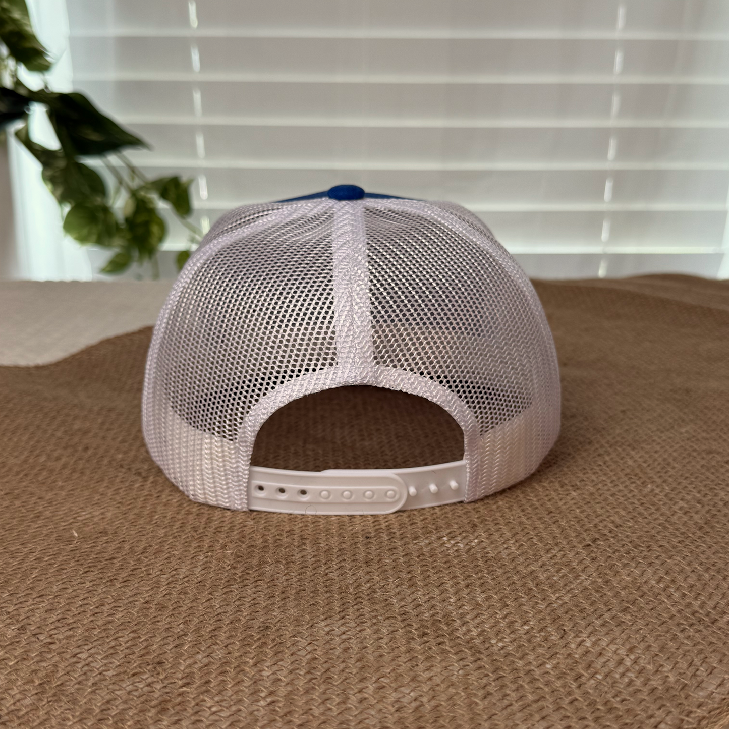 WILDCAT PAWS -  Top Charmers Mesh Back Hat