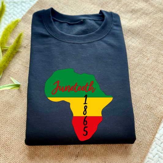 MOTHERLAND - Brothas & Sistas Pullover