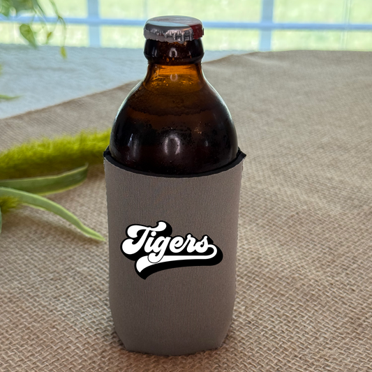 TIGERS - Cold Charm Coozy