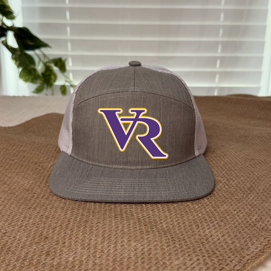 VILLA RICA - Top Charmers Mesh Back Cap